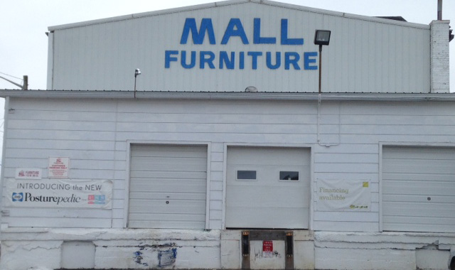 mall furniture archives - hub city times